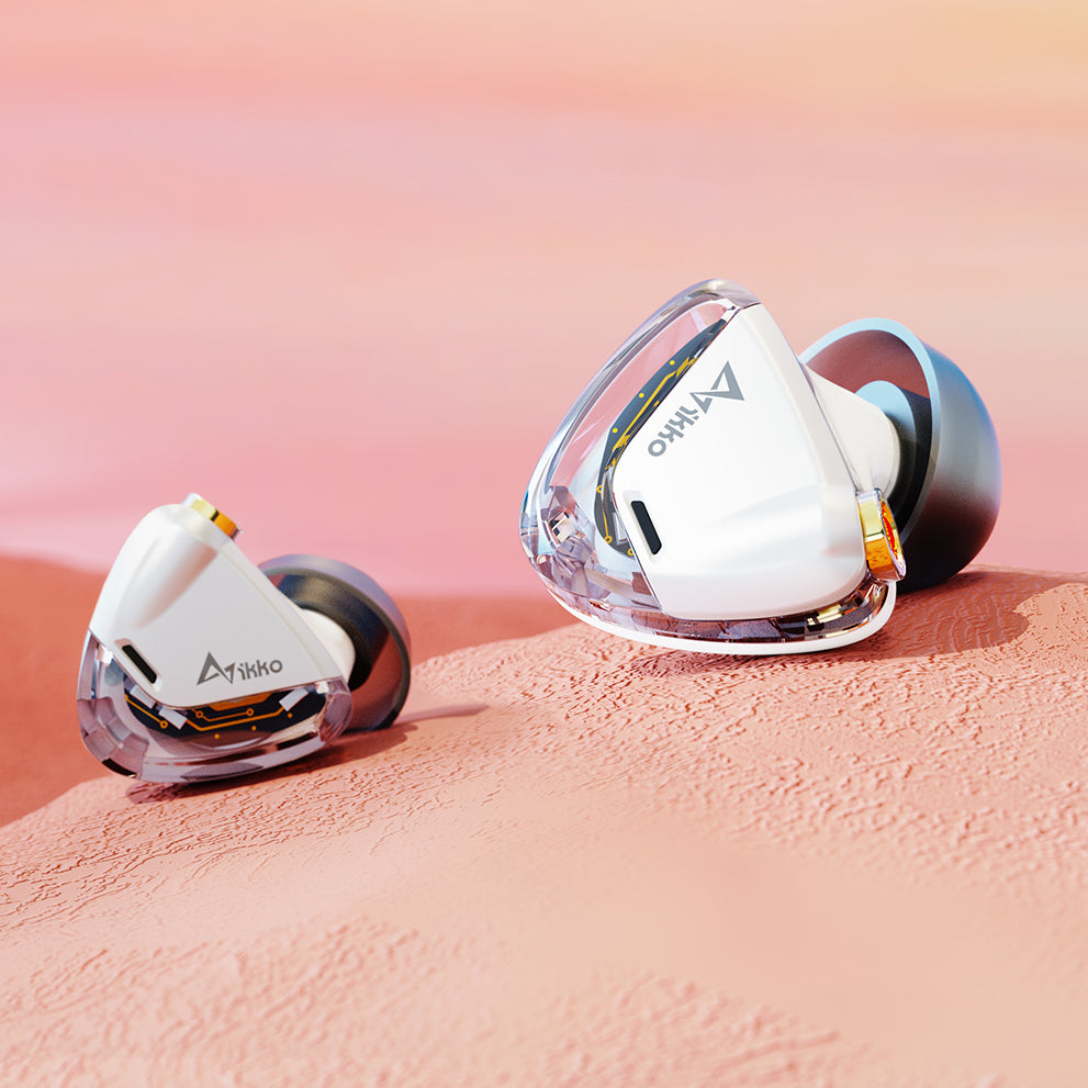 ikko audio Opal OH2-audio-headphones-earbuds-earphone-music-sound-dynamic-hifi-audiophile-review-ear phone-headset-wired-luxury-high-fidelity