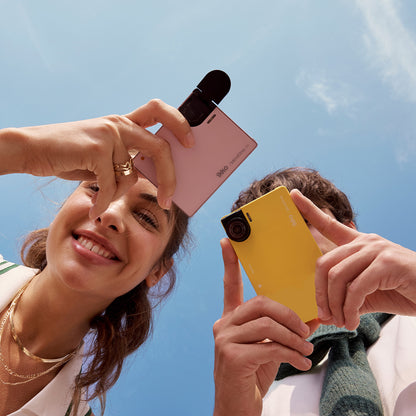 MindOne Pro Snap-in Case: Late Pledge